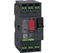 Schneider Electric GV2ME10A Relais de protection moteur 1 pc(s) Plage de réglage (courant): 4.6 - 6.3 A
