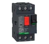 Schneider Electric GV2ME166 Relais de protection moteur 1 pc(s)