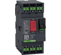 Schneider Electric GV2ME20A Relais de protection moteur 1 pc(s) (l x H x P) 45 x 101 x 78.5 mm