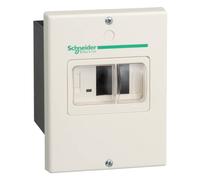COFRE EMPOTRABLE IP55