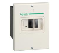 Schneider Electric GV2MP02 COFFRET ENCASTRE IP55