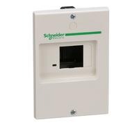Schneider Electric GV2MP03 Boîtier encastrable 1 pc(s)