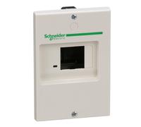 Schneider Electric GV2MP03 COFFRET ENC.ETROIT IP41