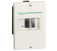 Schneider Electric Boîtier encastrable GV2MP04 IP55 1 pc(s)