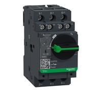 Schneider Electric GV2P08AE11TQ Disjoncteur 24 pc(s)