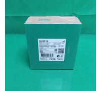 Schneider Electric Interrupteur moteur GV2P10 2,2 kW 230-690 V AC 3P 4-6,3 A Rail DIN IP20