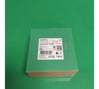Schneider Electric Disjoncteur moteur GV2P14 – 3P 10 A 690 V AC 50/60 Hz IP20 pour rail DIN
