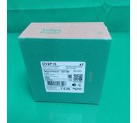 Schneider Electric Disjoncteur moteur GV2P16 TeSys GV2 3P 9-14 A pince à vis 230-690 VAC Neuf