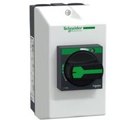 Schneider Electric GV2PC01 Boîtier 1 pc(s)