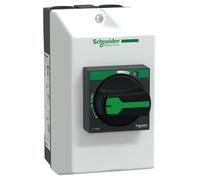 Schneider Electric GV2PC01 COFFRET PLASTIQUE NON EQU