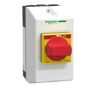 Schneider Electric GV2PC02 Boîtier 1 pc(s)