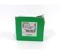Schneider Electric GV2RT06 TeSys 052062 Disjoncteur De Circuit Moteur