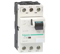 Schneider Electric – Disjoncteur moteur Tesys GV2RT20 – 13–18 A – 3 pôles – magnéto-thermique