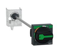 Schneider Electric GV3APN01 KIT POIGNEE NOIRE IP54 -