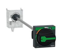 Schneider Electric GV3APN01 KIT POIGNEE NOIRE IP54 -