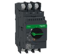 Schneider Electric GV3P256 DISJONCTEUR MOTEUR 25A CO