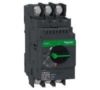 Schneider Electric GV3P406 DISJONCTEUR MOTEUR 40A CO