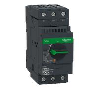 Schneider Electric GV3P50 DISJONCTEUR MOTEUR 50A