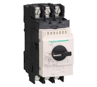 Schneider Electric GV3P506 DISJONCTEUR MOTEUR 50A CO
