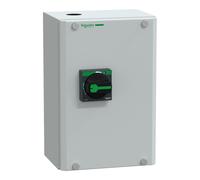 Schneider Electric GV3PC01 COFFRET METAL GV3P CDE NO