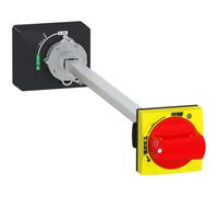 Schneider Electric GV4APN02 Kit Poigne rouge rotative GV4