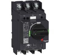 Schneider Electric GV4L02N6 GV4L02N6 Disjoncteur de protection moteur 1 pc(s)