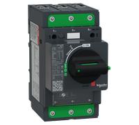 Schneider Electric GV4L115N Disjoncteur 115A 50kA