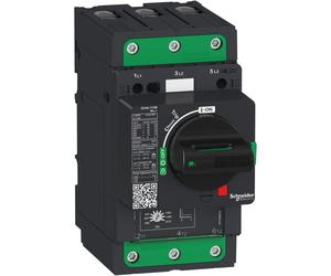 Schneider Electric GV4L25B Disjoncteur 25A 25kA