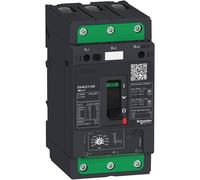 Schneider Electric GV4LE03S Disjoncteur 3.5A 100kA