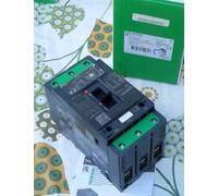 Schneider Electric GV4LE07NAA disjoncteur magnétique 7A 50kA 380/415V 130961
