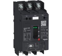 Schneider Electric GV4LE50N6 Disjoncteur 50A 50kA