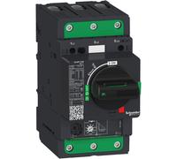 Schneider Electric GV4P07N Disjoncteur moteur 7A 50kA