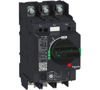 Schneider Electric GV4P115B6 Disjoncteur moteur 115A 25kA