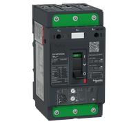 Schneider Electric GV4PE02N Disjoncteur moteur 2A 50kA