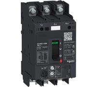 Schneider Electric GV4PE07S6 Disjoncteur moteur 7A 100kA
