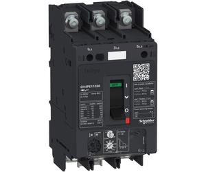 Schneider Electric GV4PE07S6 Disjoncteur moteur 7A 100kA