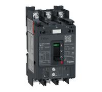Schneider Electric GV4PE115N6 Disjoncteur moteur 115A 50kA