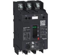 Schneider Electric GV4PE115S6 Disjoncteur moteur 115A 100kA