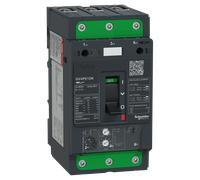Schneider Electric GV4PE12N Disjoncteur moteur 12.5A 50kA