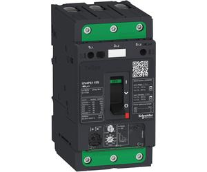 Schneider Electric GV4PE25N Disjoncteur moteur 25A 50kA
