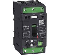 Schneider Electric GV4PEM07N Relais de protection moteur 1 pc(s)
