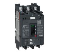 Schneider Electric GV4PEM115N6 Disjoncteur moteur 115A 50kA