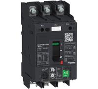 Schneider Electric GV4PEM80N6 Disjoncteur moteur 80A 50kA