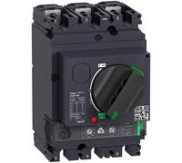 Schneider Electric GV5P150F Disjonct moteur 70 150A 36kA