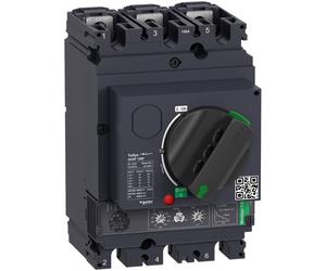 Schneider Electric GV5P150F Relais de protection moteur 1 pc(s)