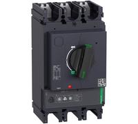 Schneider Electric GV6P500F Disjonc moteur 250 500A 36kA