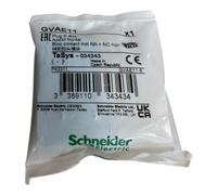 SCHNEIDER ELECTRIC GVAE11 / 034343 BLOC CONTACT
