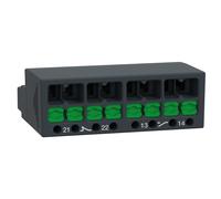 Schneider Electric GVAE11A SpIn ADDITIF FRONTAL F O