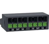 Schneider Electric GVAE20A Bloc de contacts auxiliaires 1 pc(s)