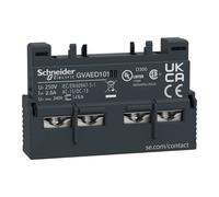 Schneider Electric GVAED101 Contact auxiliaire 1 pc(s)